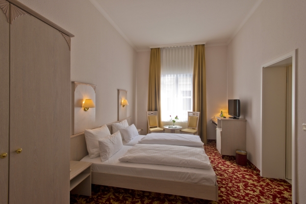 Hotel Villa Antonia (Bautzen)